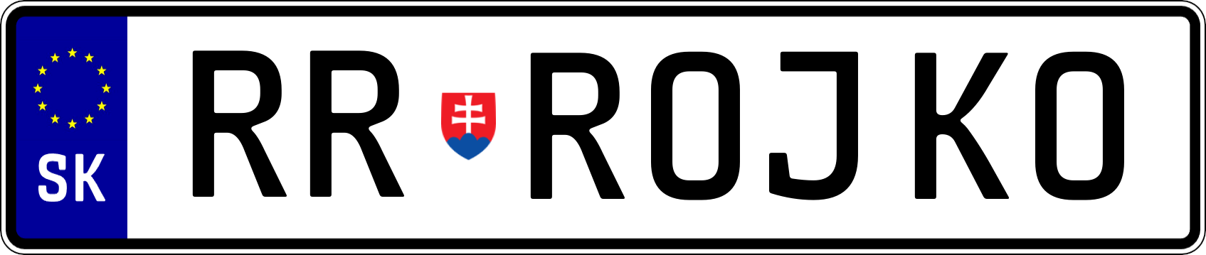 Typ IV - Bežný 1R