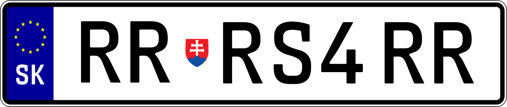 Typ IV - Bežný 1R