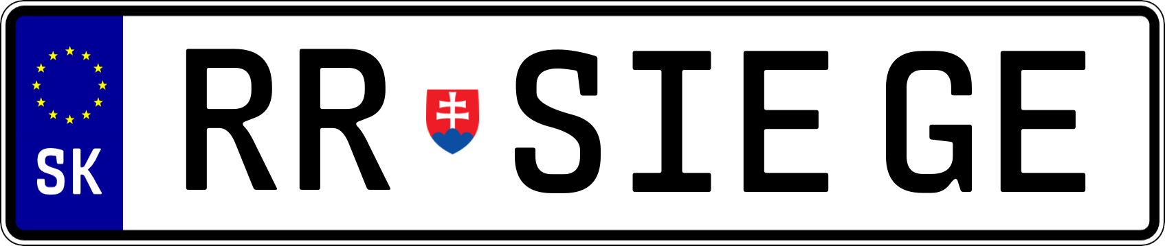 Typ IV - Bežný 1R