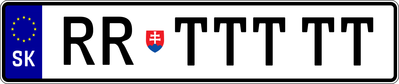 Typ IV - Bežný 1R