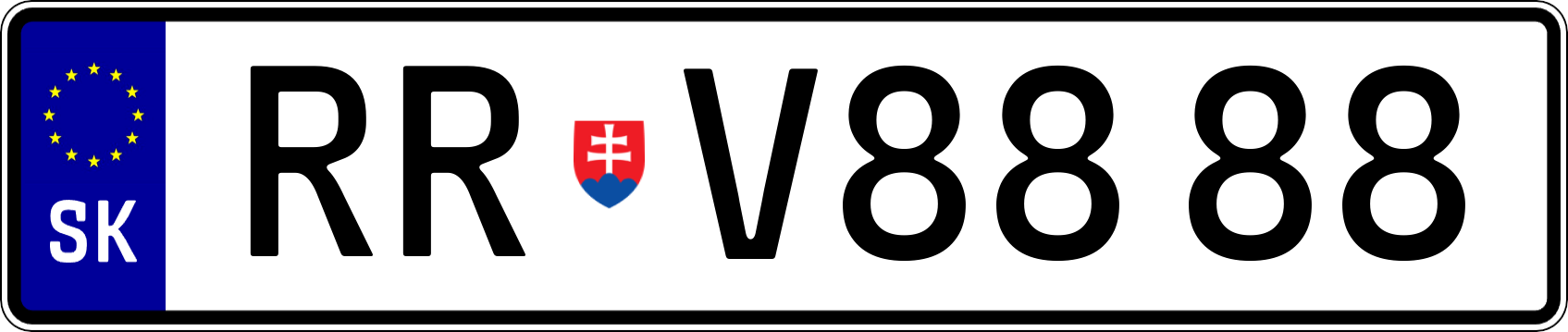 Typ IV - Bežný 1R