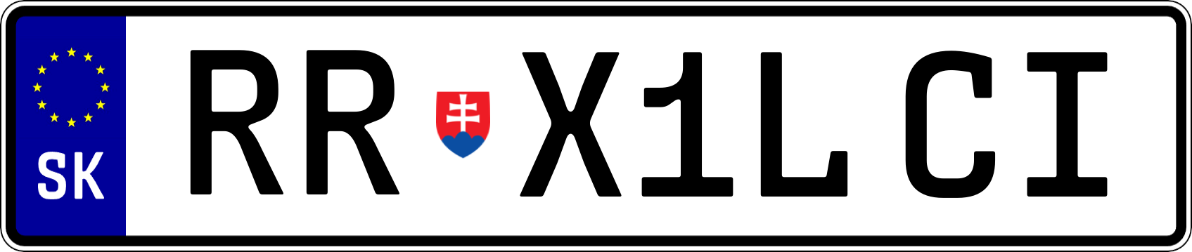 Typ IV - Bežný 1R