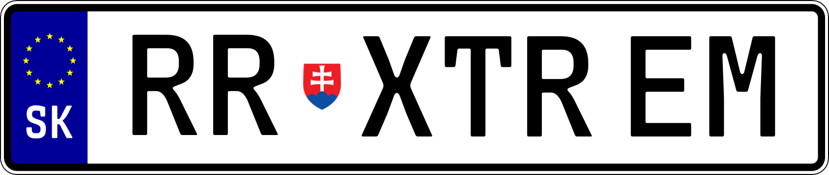 Typ IV - Bežný 1R