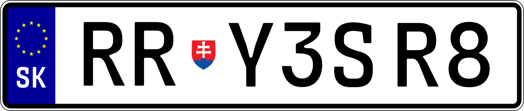 Typ IV - Bežný 1R