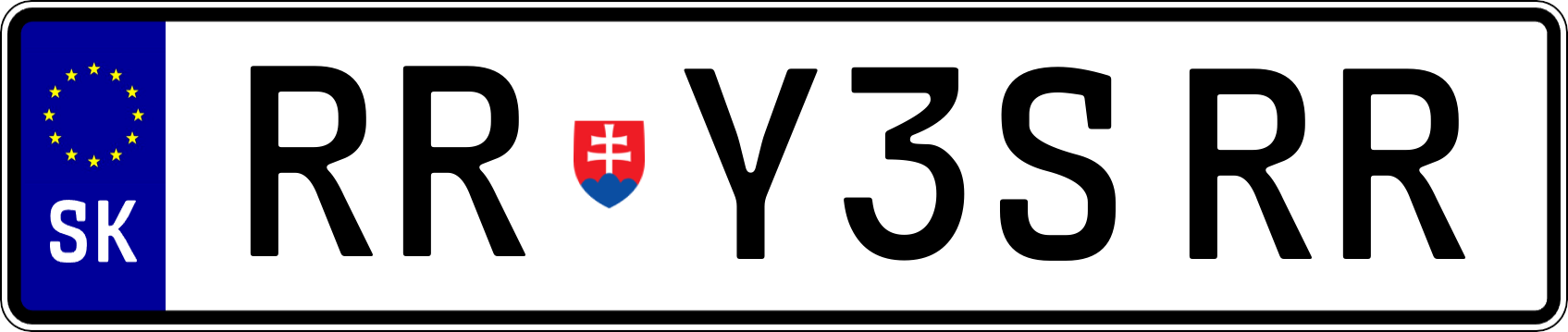 Typ IV - Bežný 1R