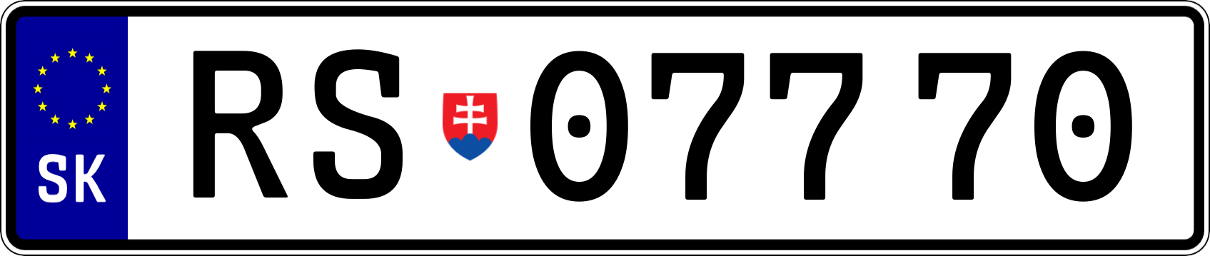 Typ IV - Bežný 1R