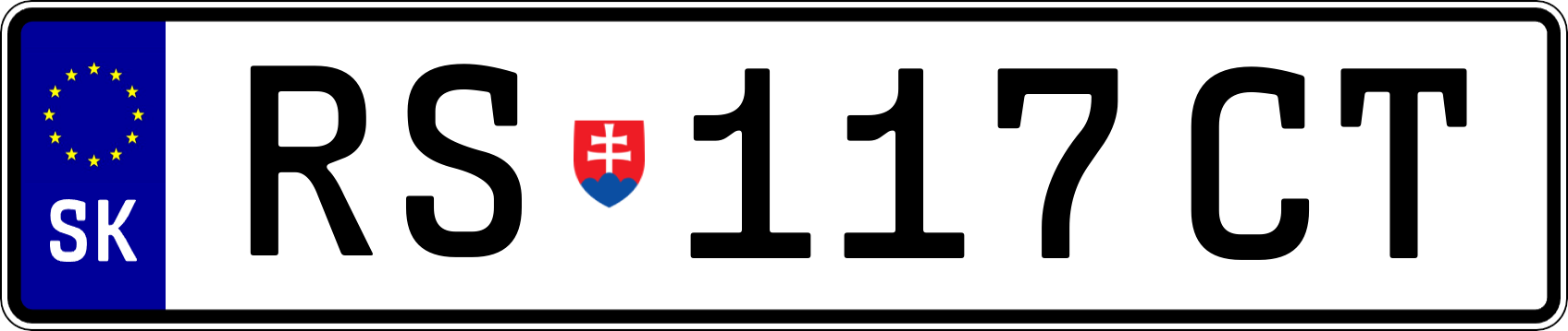 Typ IV - Bežný 1R