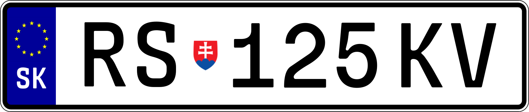 Typ IV - Bežný 1R