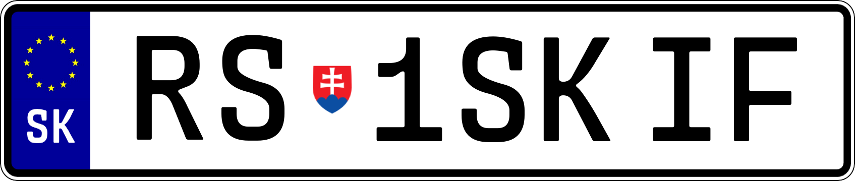 Typ IV - Bežný 1R