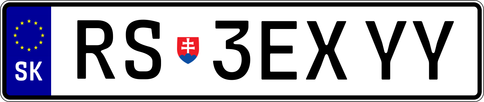 Typ IV - Bežný 1R