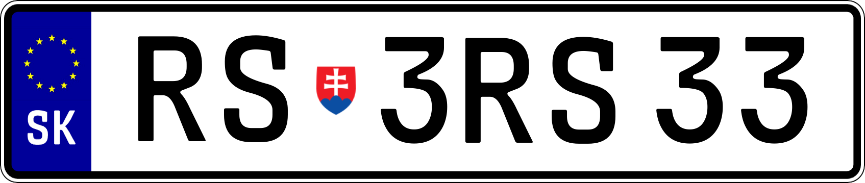 Typ IV - Bežný 1R