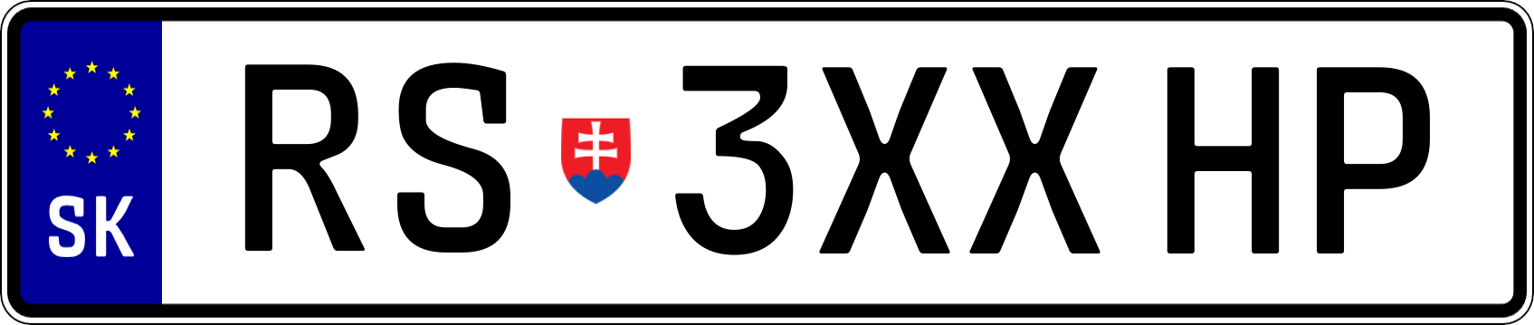 Typ IV - Bežný 1R