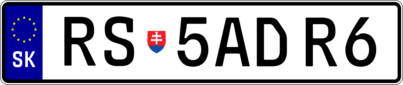Typ IV - Bežný 1R