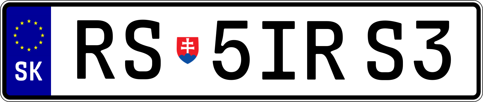Typ IV - Bežný 1R