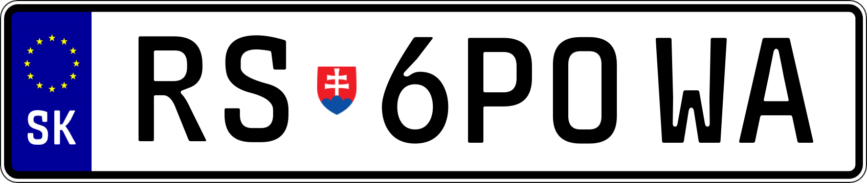 Typ IV - Bežný 1R