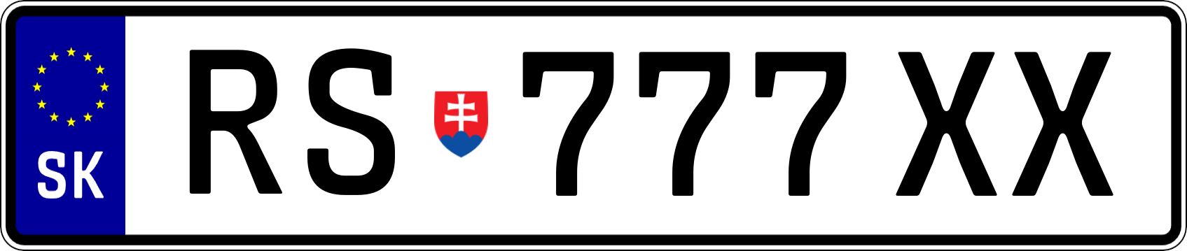 Typ IV - Bežný 1R