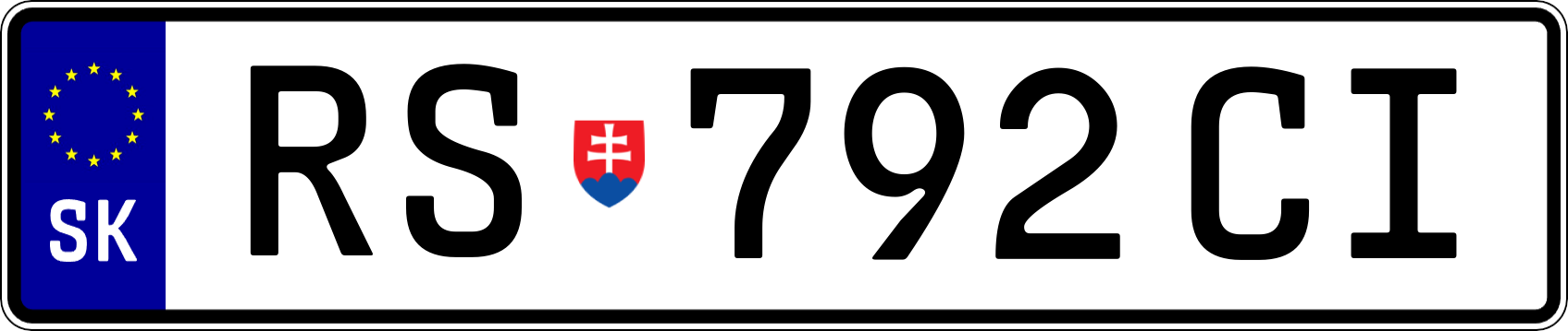 Typ IV - Bežný 1R