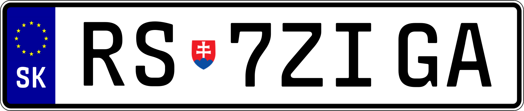 Typ IV - Bežný 1R