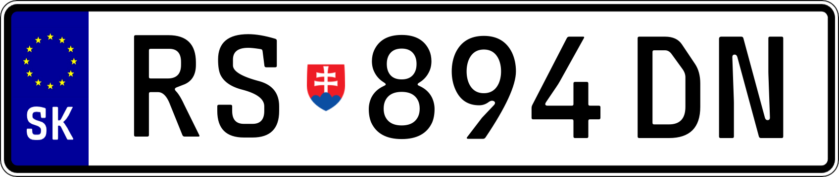 Typ IV - Bežný 1R