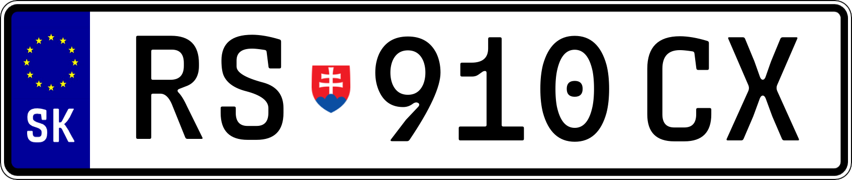 Typ IV - Bežný 1R