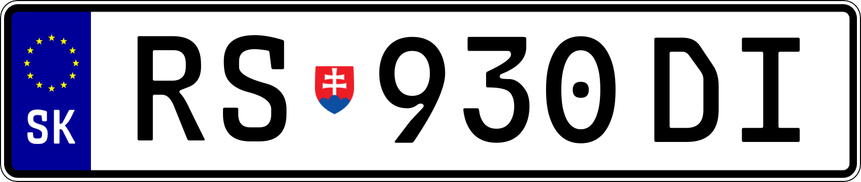 Typ IV - Bežný 1R