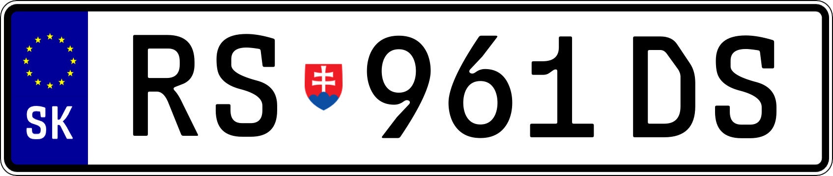Typ IV - Bežný 1R