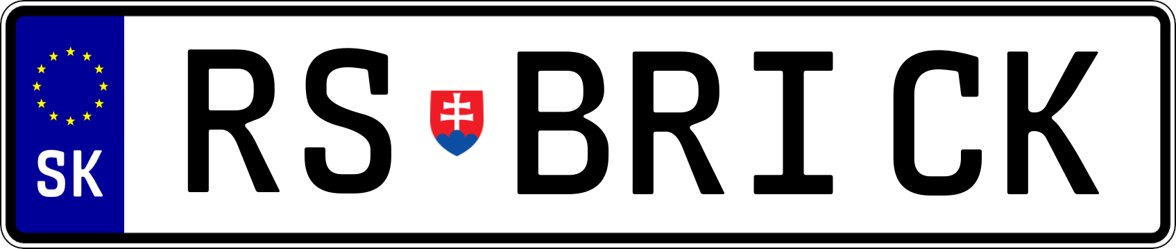 Typ IV - Bežný 1R