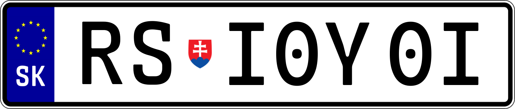Typ IV - Bežný 1R