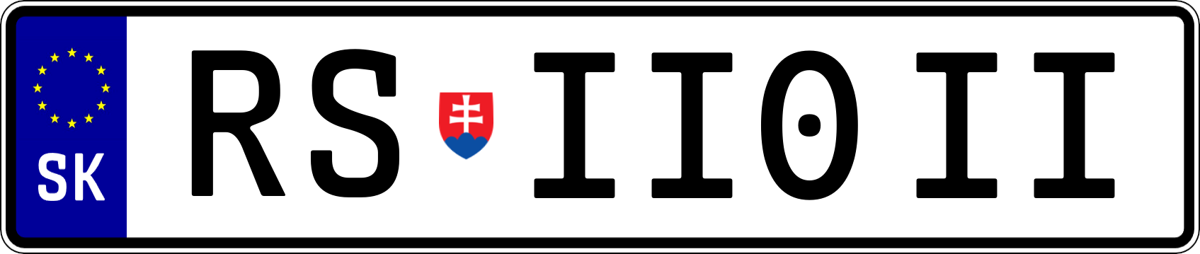 Typ IV - Bežný 1R