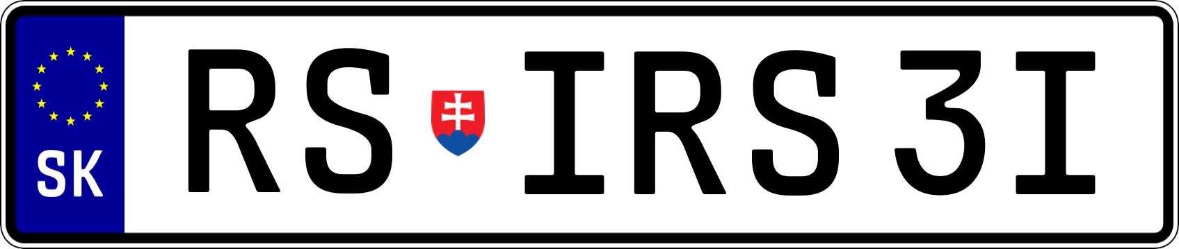 Typ IV - Bežný 1R
