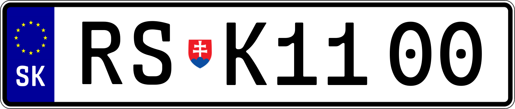 Typ IV - Bežný 1R