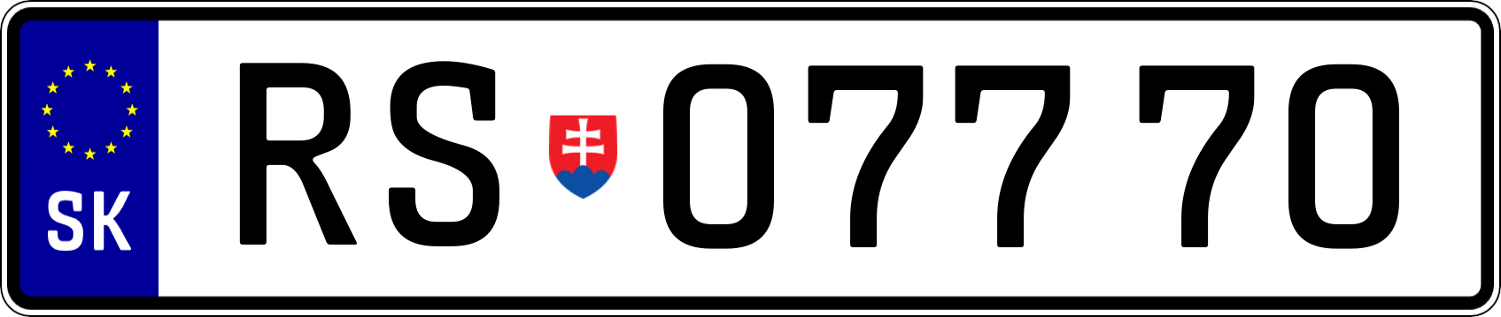 Typ IV - Bežný 1R