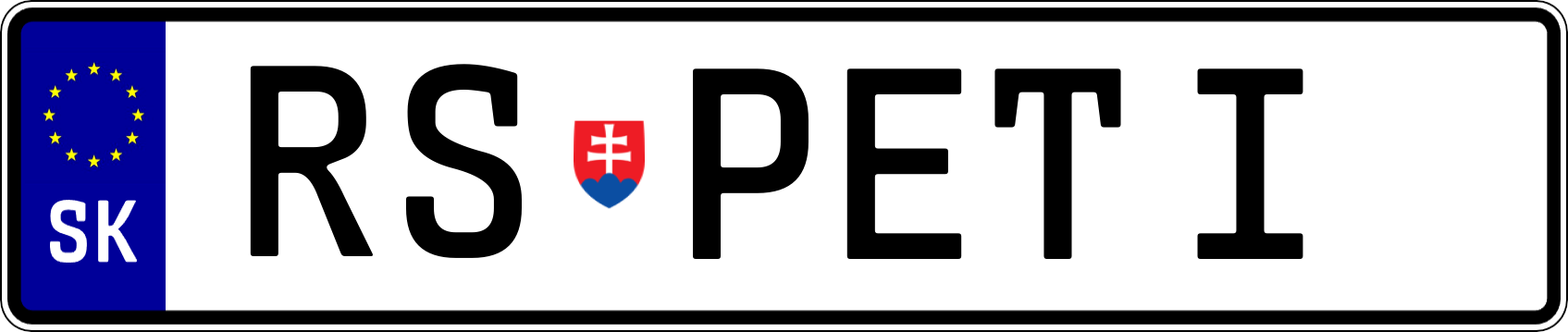 Typ IV - Bežný 1R