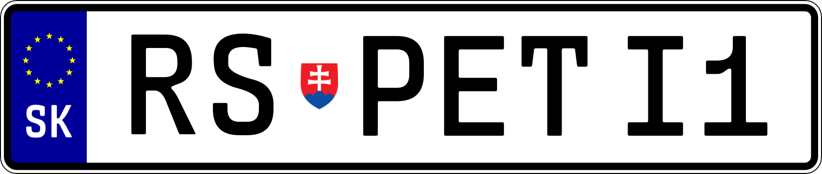 Typ IV - Bežný 1R