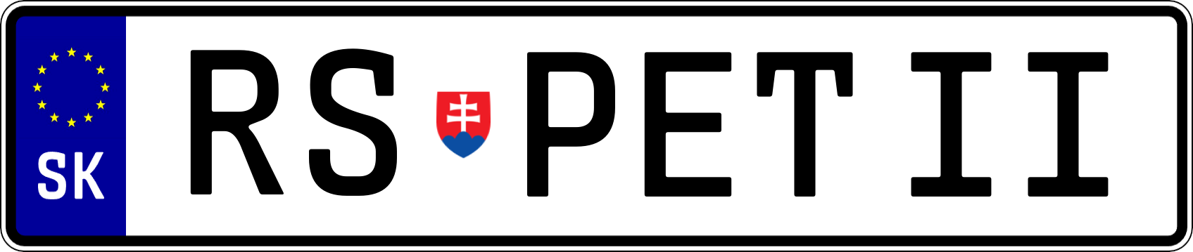 Typ IV - Bežný 1R