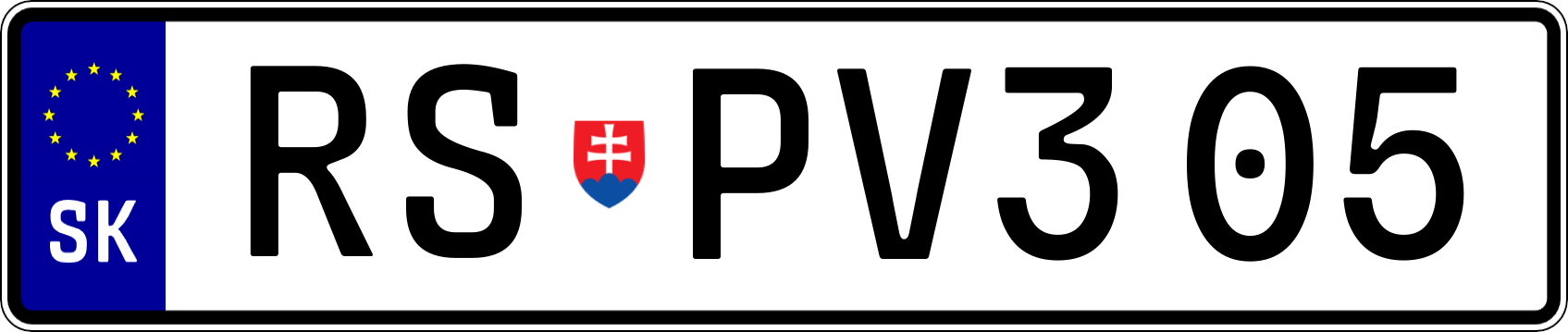 Typ IV - Bežný 1R