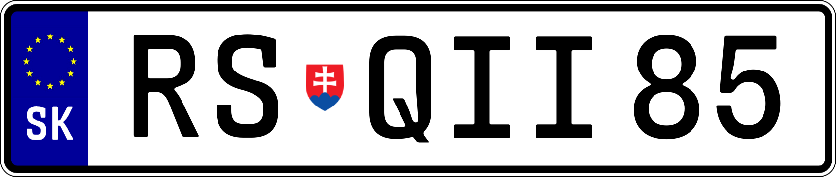 Typ IV - Bežný 1R
