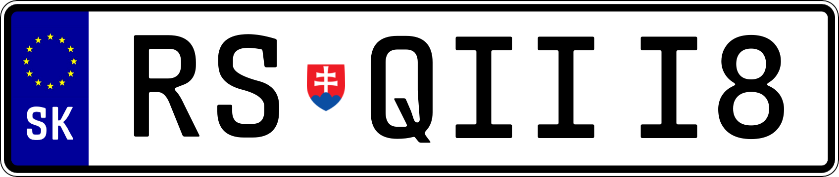 Typ IV - Bežný 1R