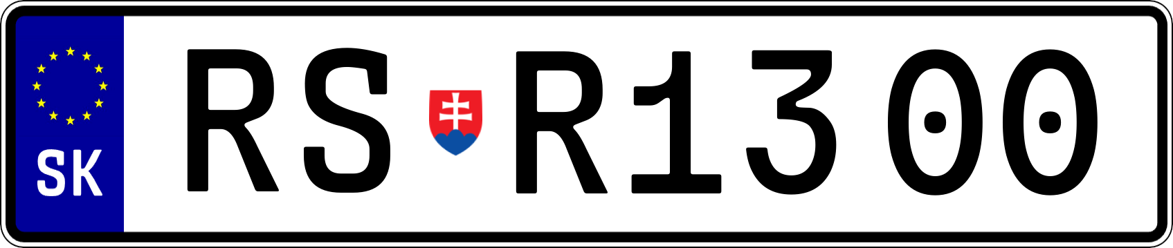 Typ IV - Bežný 1R