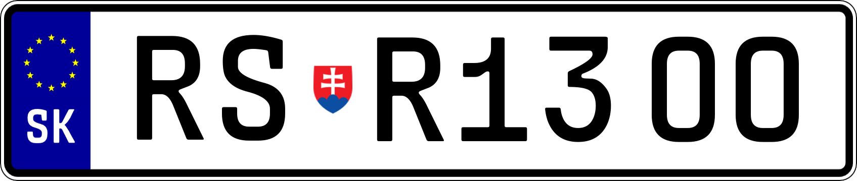 Typ IV - Bežný 1R