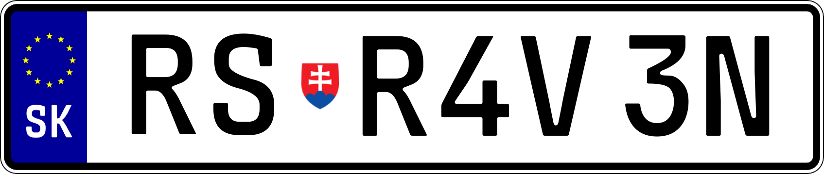 Typ IV - Bežný 1R