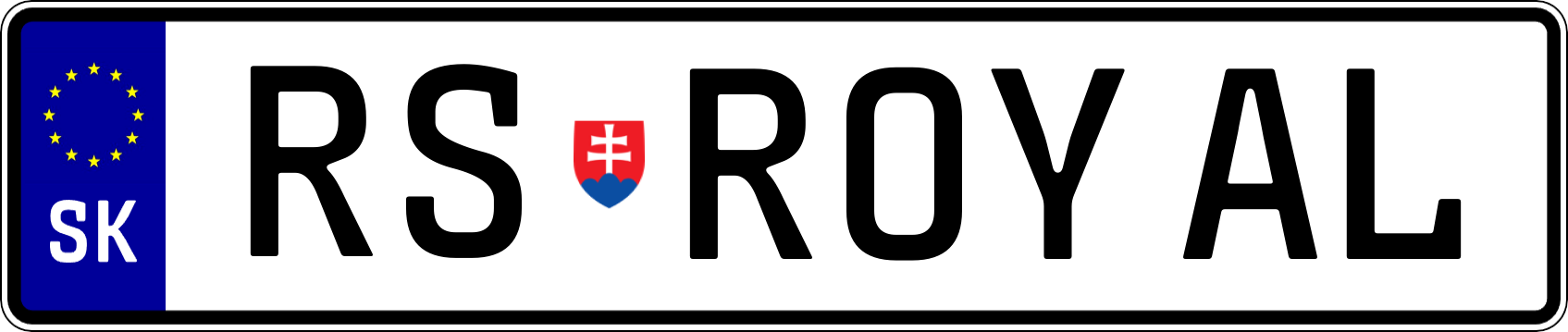 Typ IV - Bežný 1R