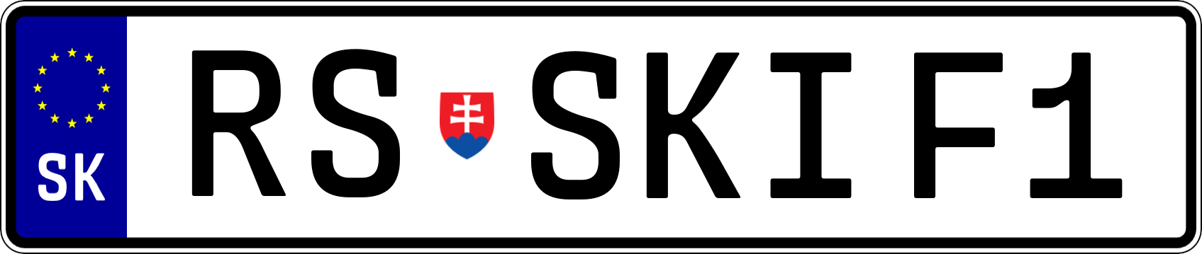 Typ IV - Bežný 1R