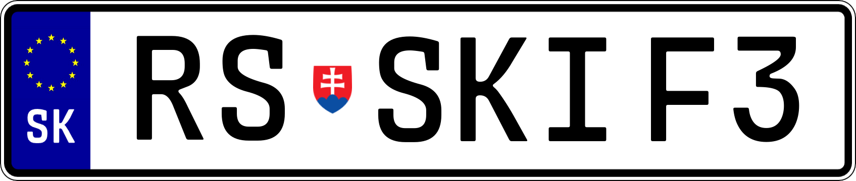 Typ IV - Bežný 1R