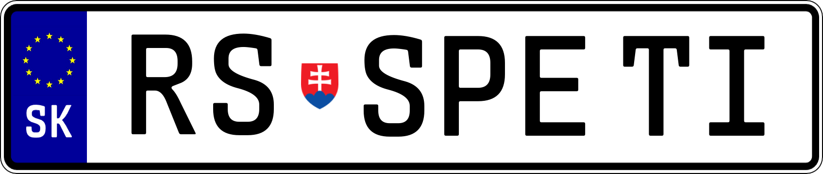 Typ IV - Bežný 1R