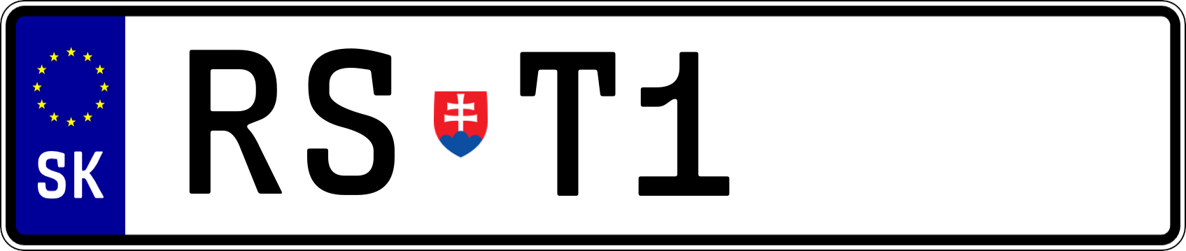 Typ IV - Bežný 1R