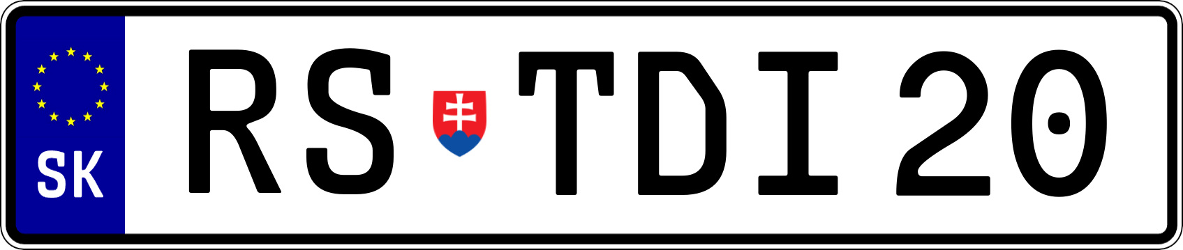 Typ IV - Bežný 1R