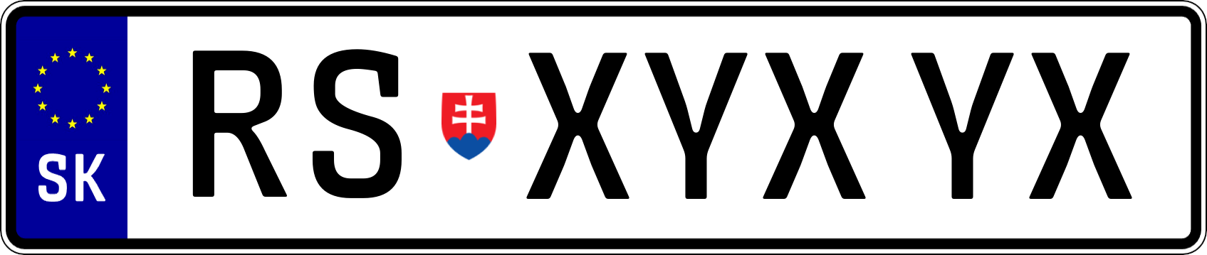 Typ IV - Bežný 1R