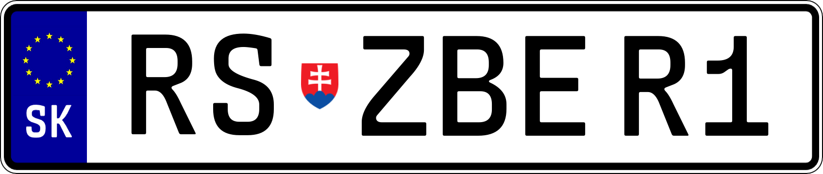 Typ IV - Bežný 1R