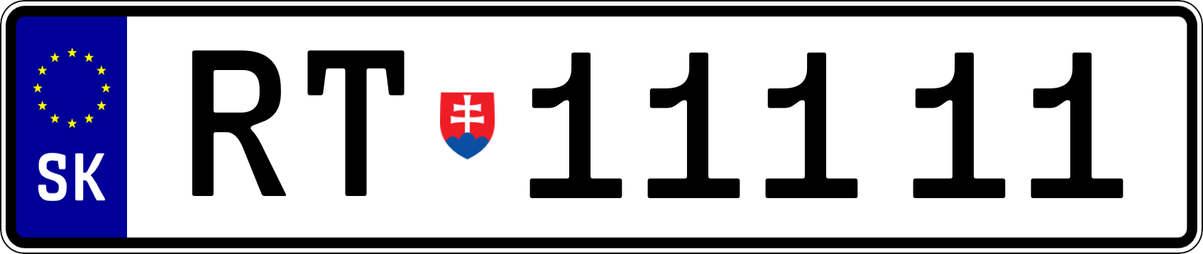 Typ IV - Bežný 1R